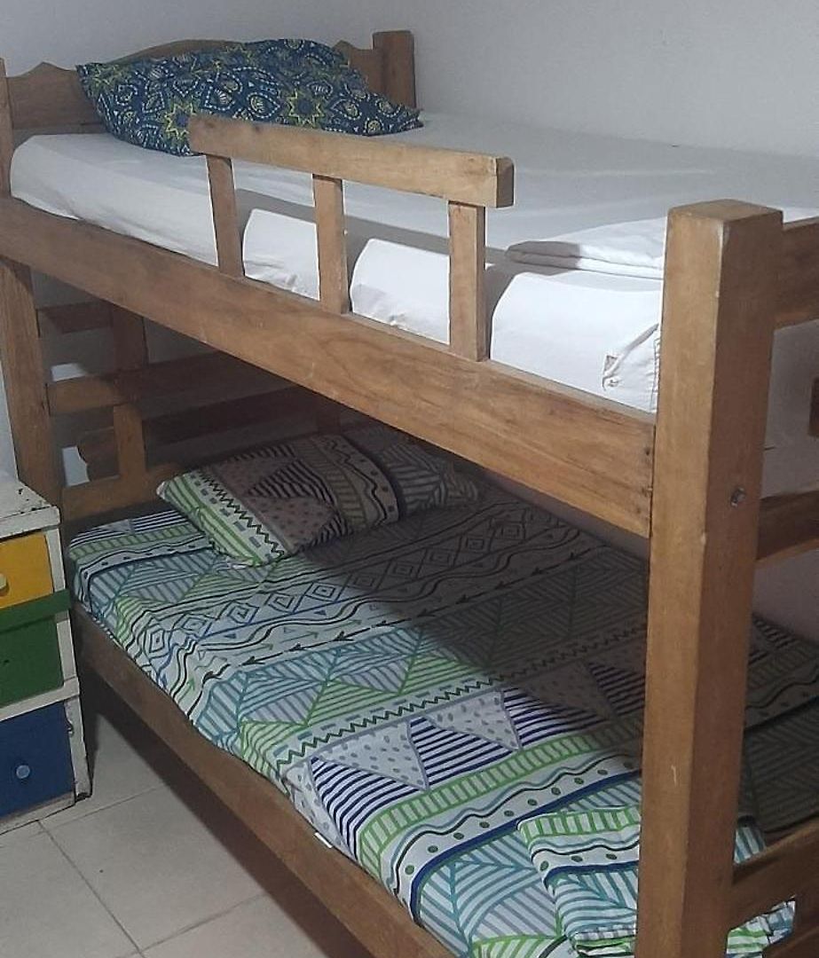 Habitación en casa particular Nahimara Champeta