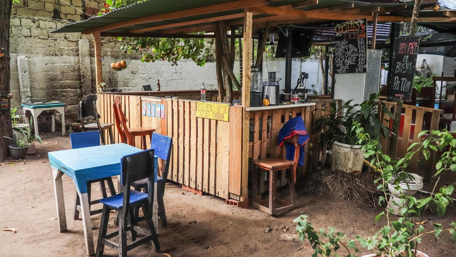 Nahimara Champeta Habitación en casa particular Cartagena
