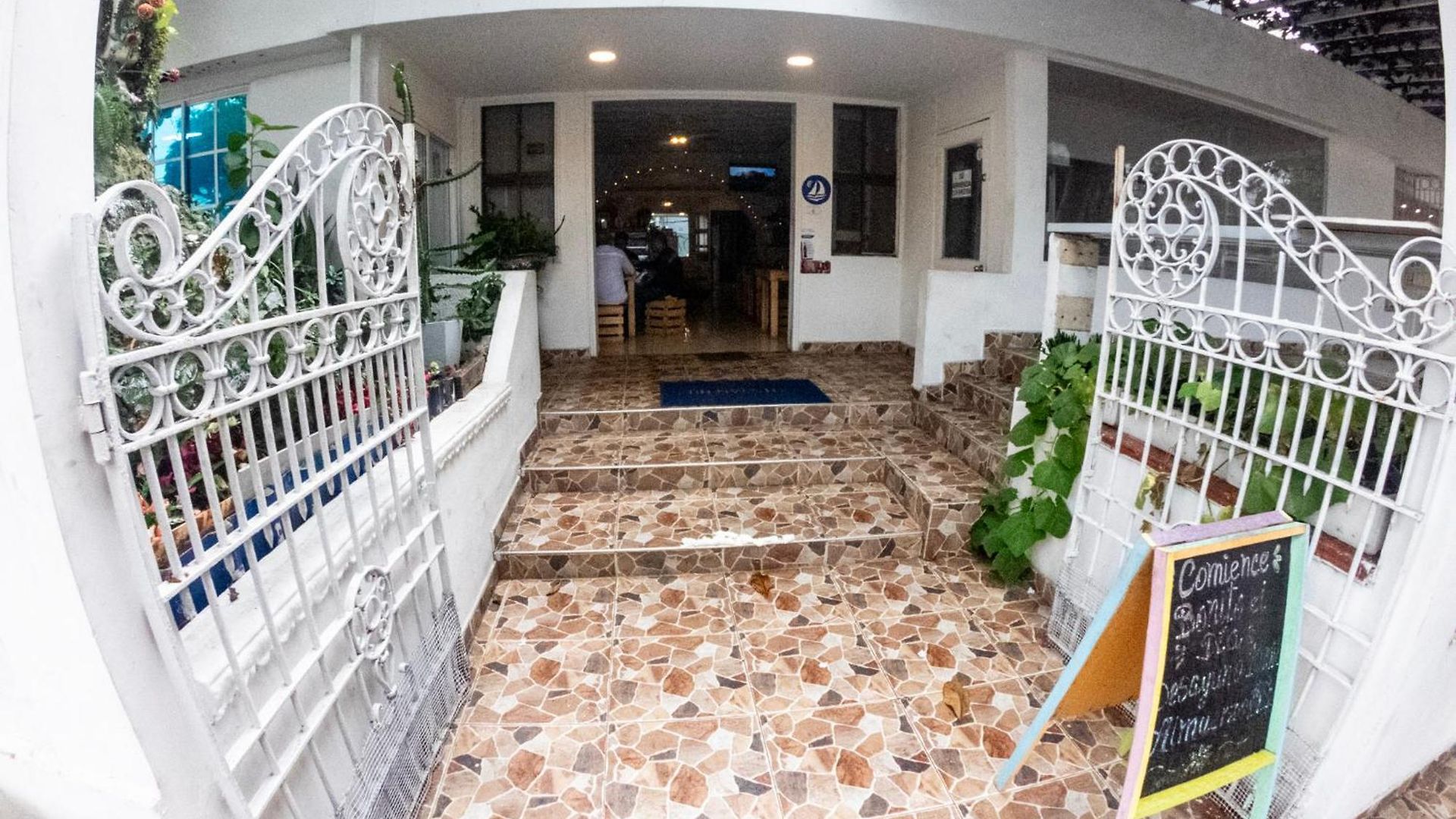 Nahimara Champeta Habitación en casa particular Cartagena
