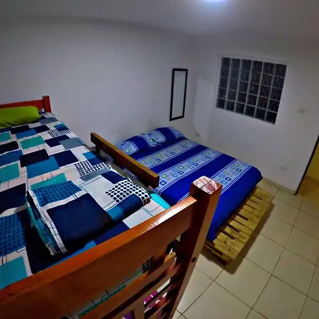 Nahimara Champeta *