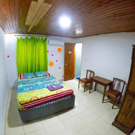 Homestay Nahimara Champeta