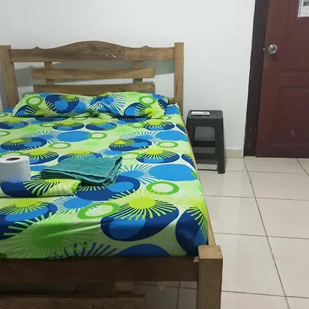 Nahimara Champeta Cartagena
