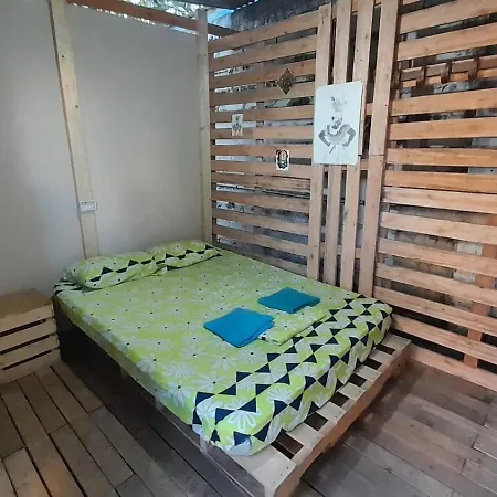 Homestay Nahimara Champeta *