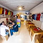 Nahimara Champeta Hostel