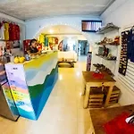 Nahimara Champeta Hostel