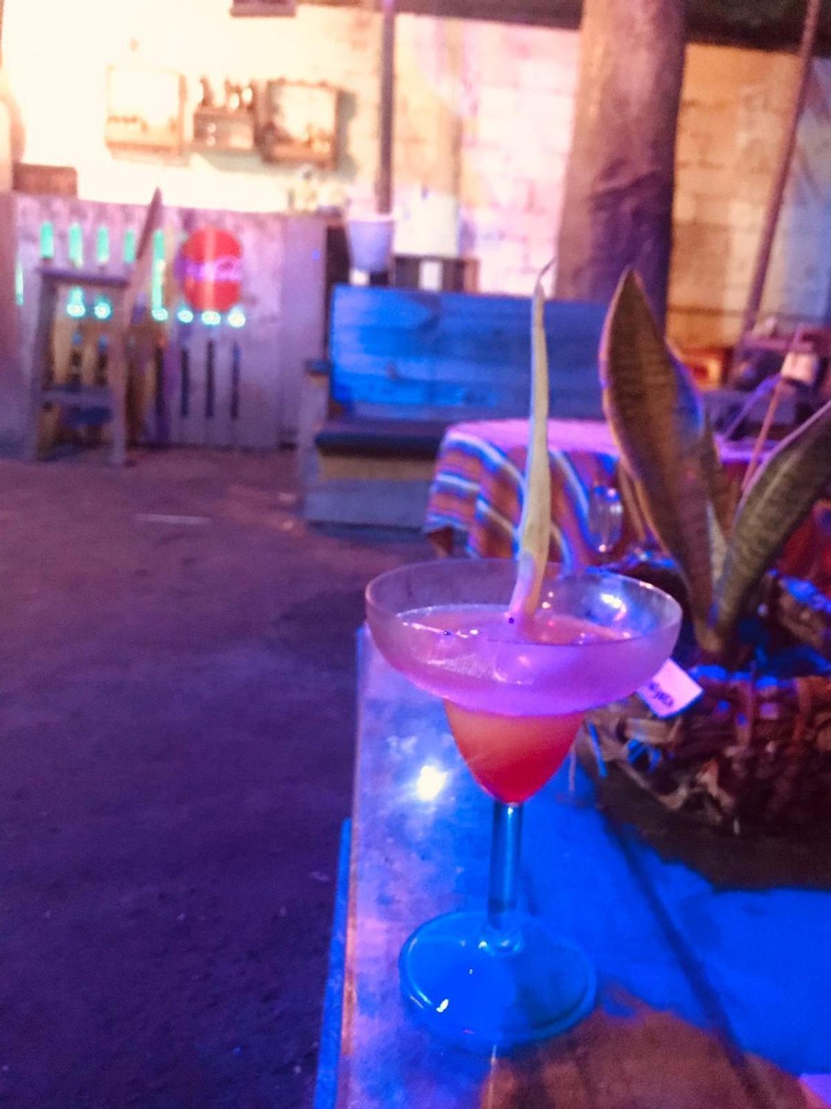 Nahimara Champeta Habitación en casa particular Cartagena