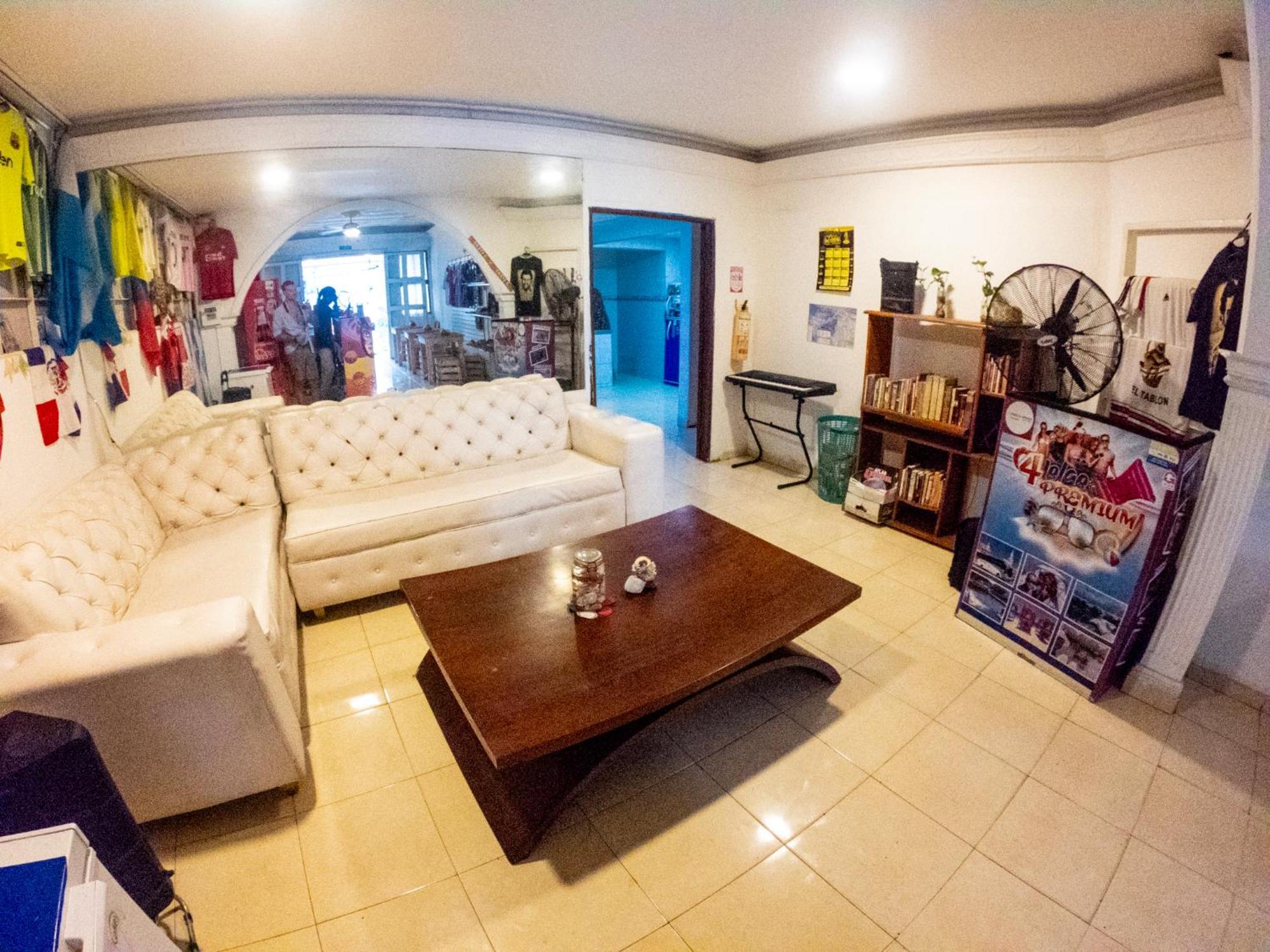 Nahimara Champeta Habitación en casa particular Cartagena