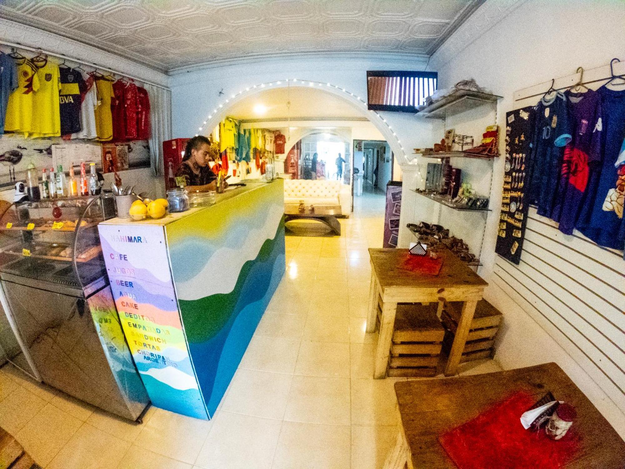 Habitación en casa particular Nahimara Champeta Cartagena