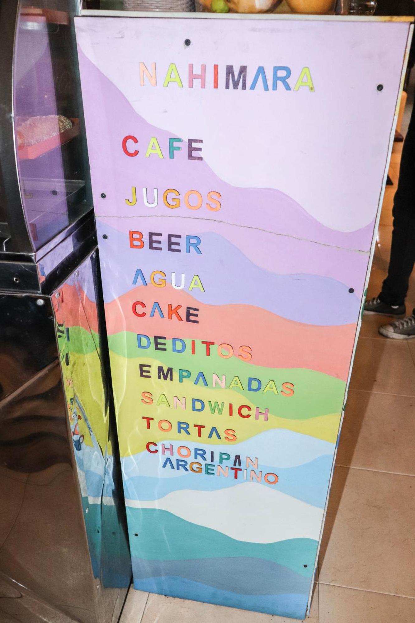 Nahimara Champeta Habitación en casa particular