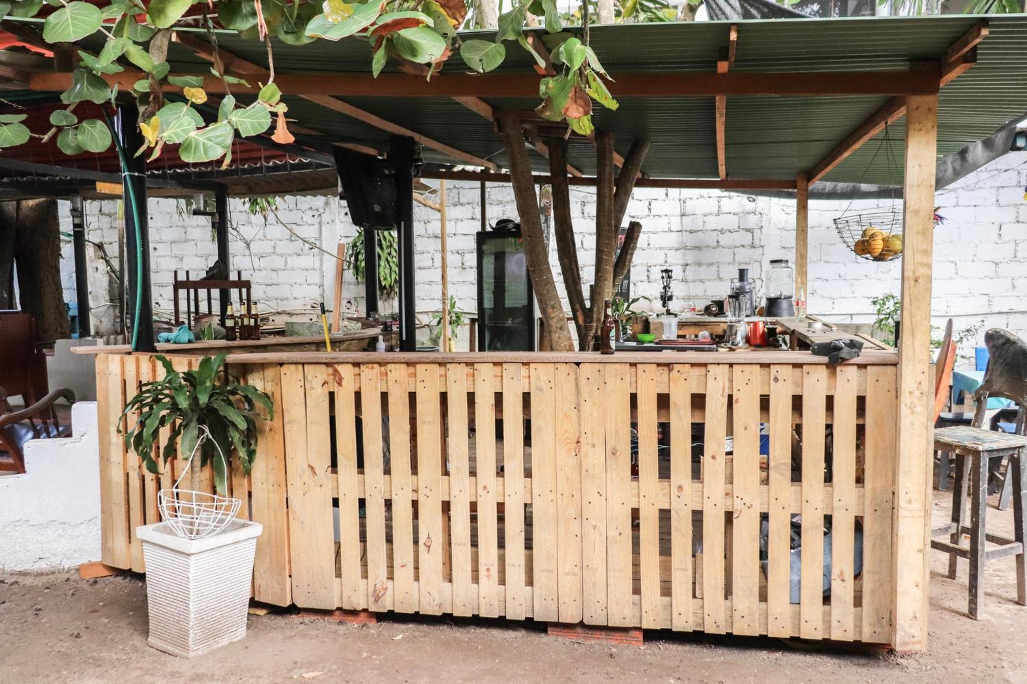 Habitación en casa particular Nahimara Champeta