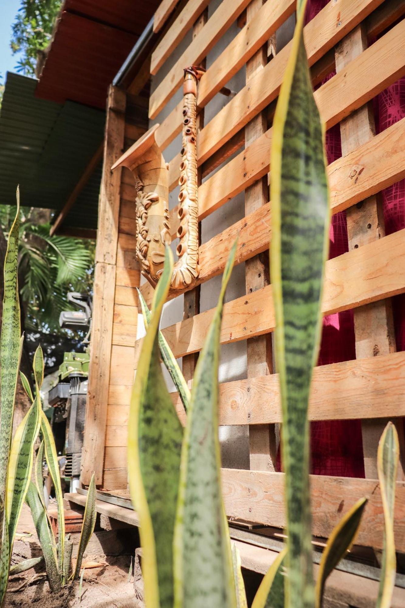 Nahimara Champeta Habitación en casa particular Cartagena