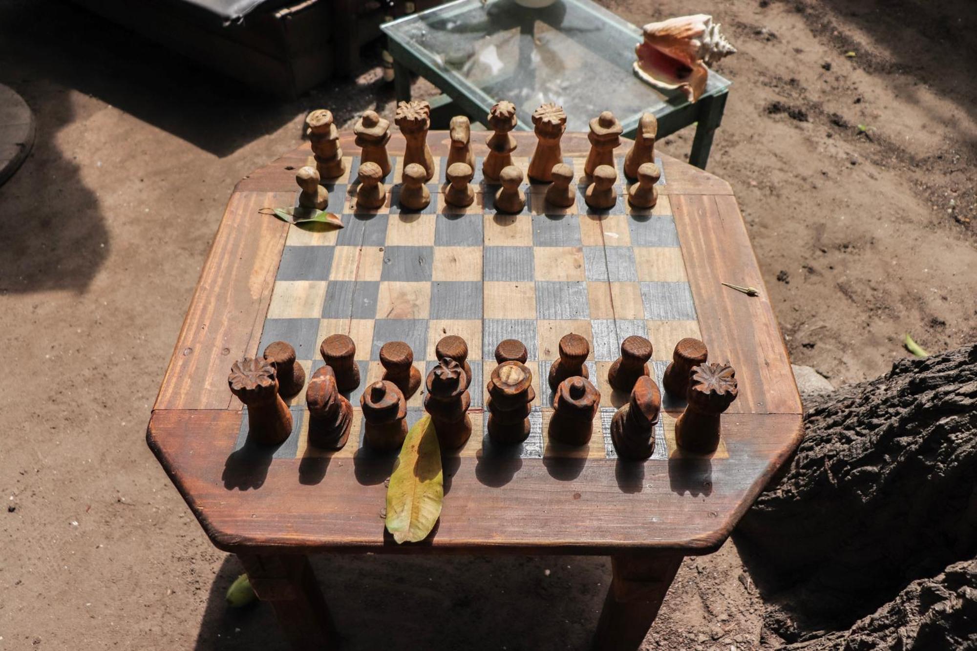 Nahimara Champeta Habitación en casa particular