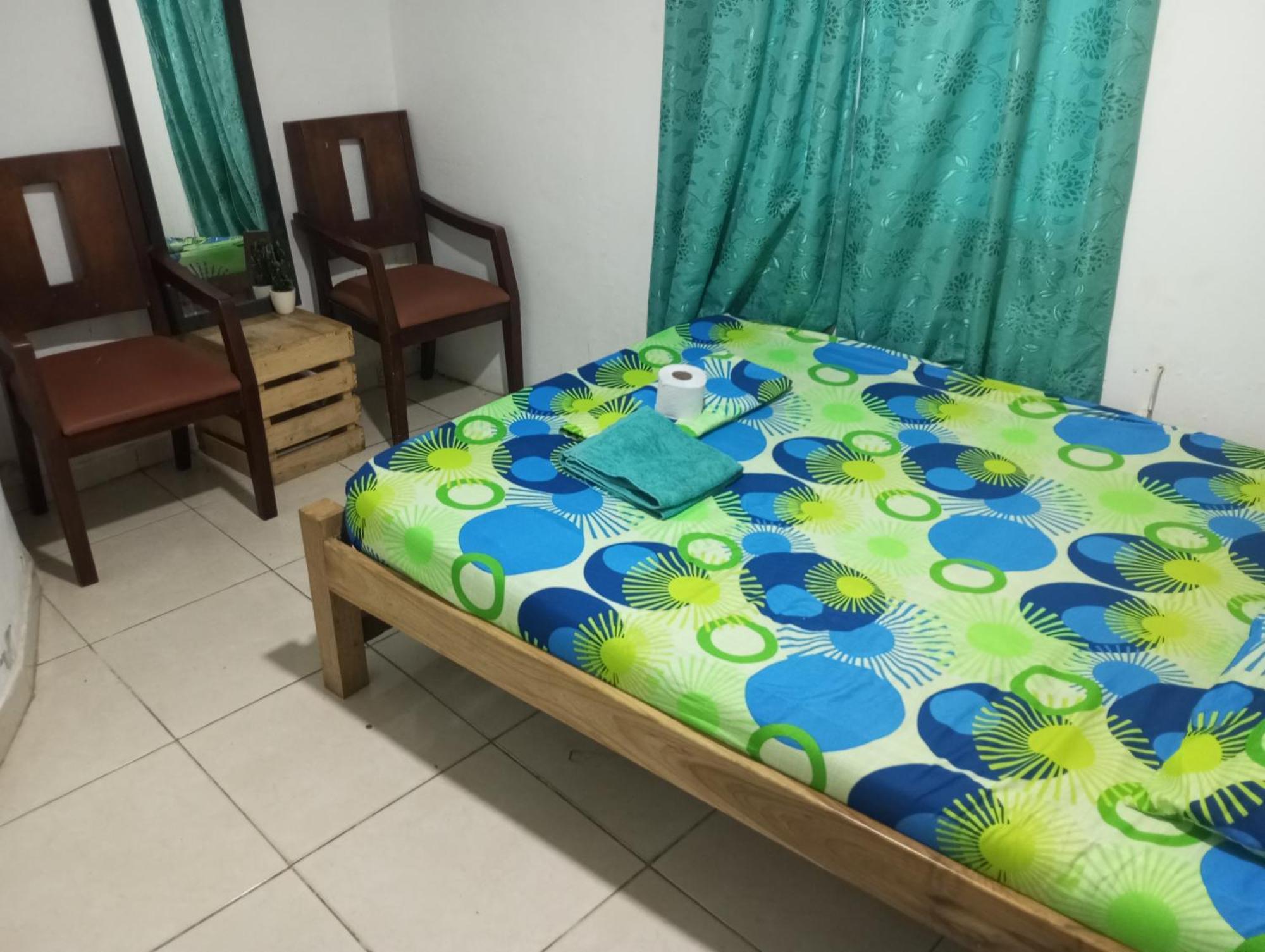 Nahimara Champeta * Cartagena