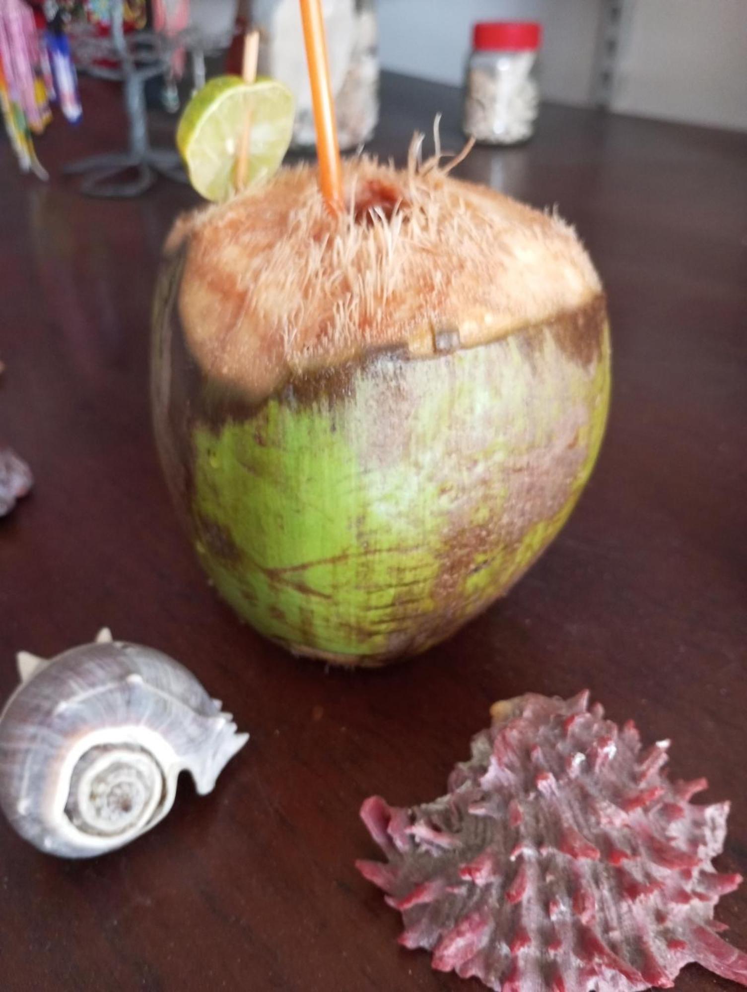 Nahimara Champeta Habitación en casa particular