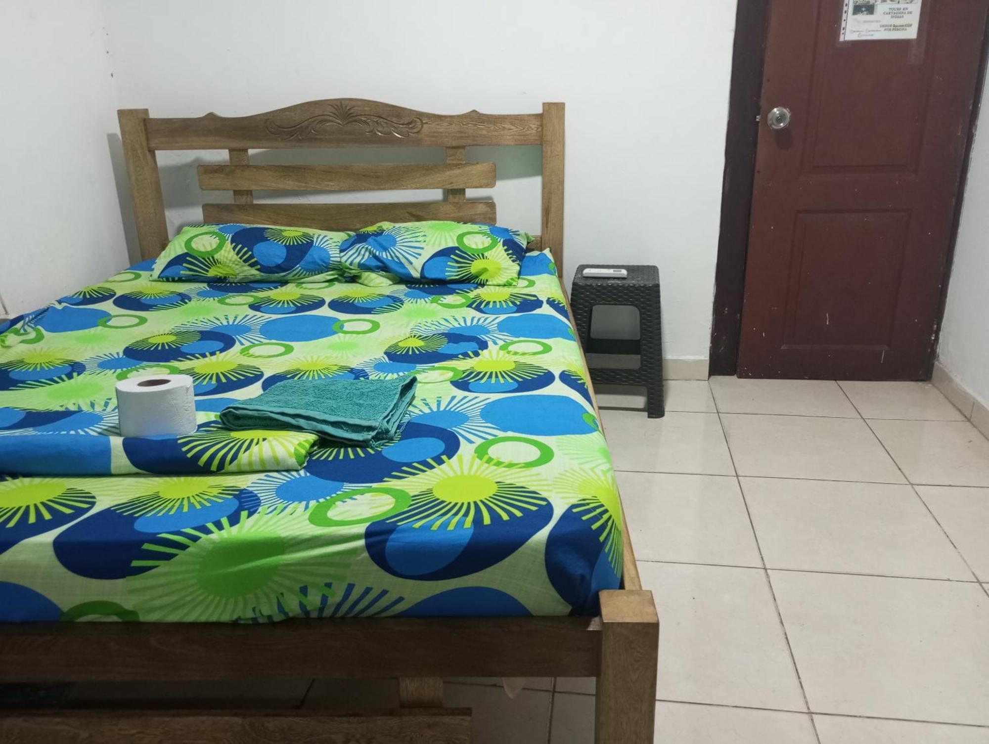 Nahimara Champeta Cartagena