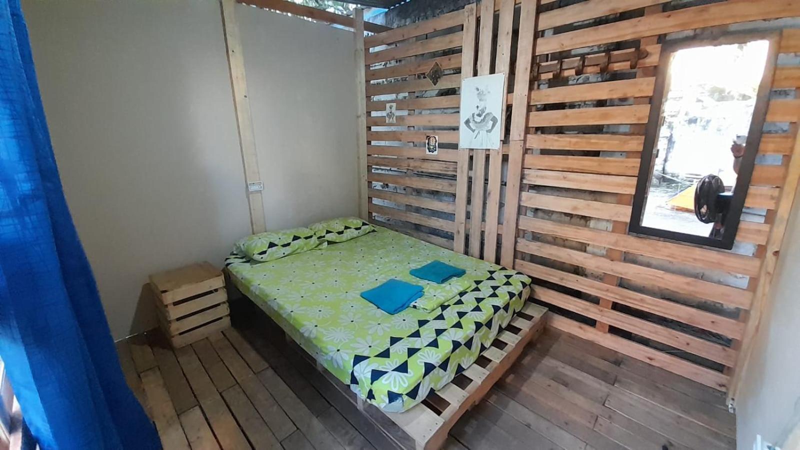 Habitación en casa particular Nahimara Champeta *